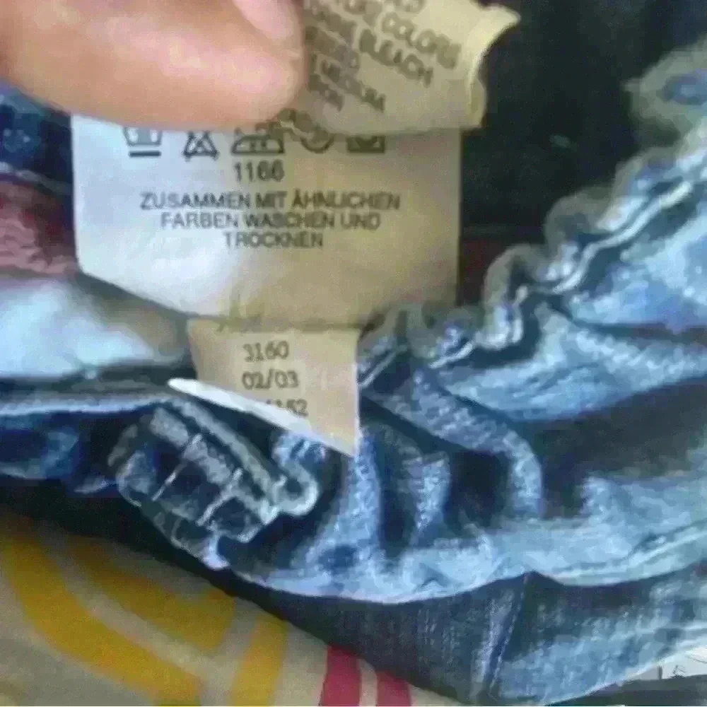Gap Cargo Toddler Shorts‎ size 6 Vintage - Picture 7 of 7